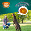 Awesome Pawsome Super Pumpkin Recipe Dog Treats 3oz Awesome Pawsome