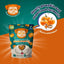 Awesome Pawsome Super Pumpkin Recipe Dog Treats 3oz Awesome Pawsome