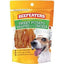 Beafeaters Oven Baked Sweet Potato Wrapped with Chicken Dog Treat Beefeaters LMP