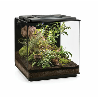 BiOrb Earth 125 Smart Terrarium for Dart Frogs Reptile Terrariums BiOrb