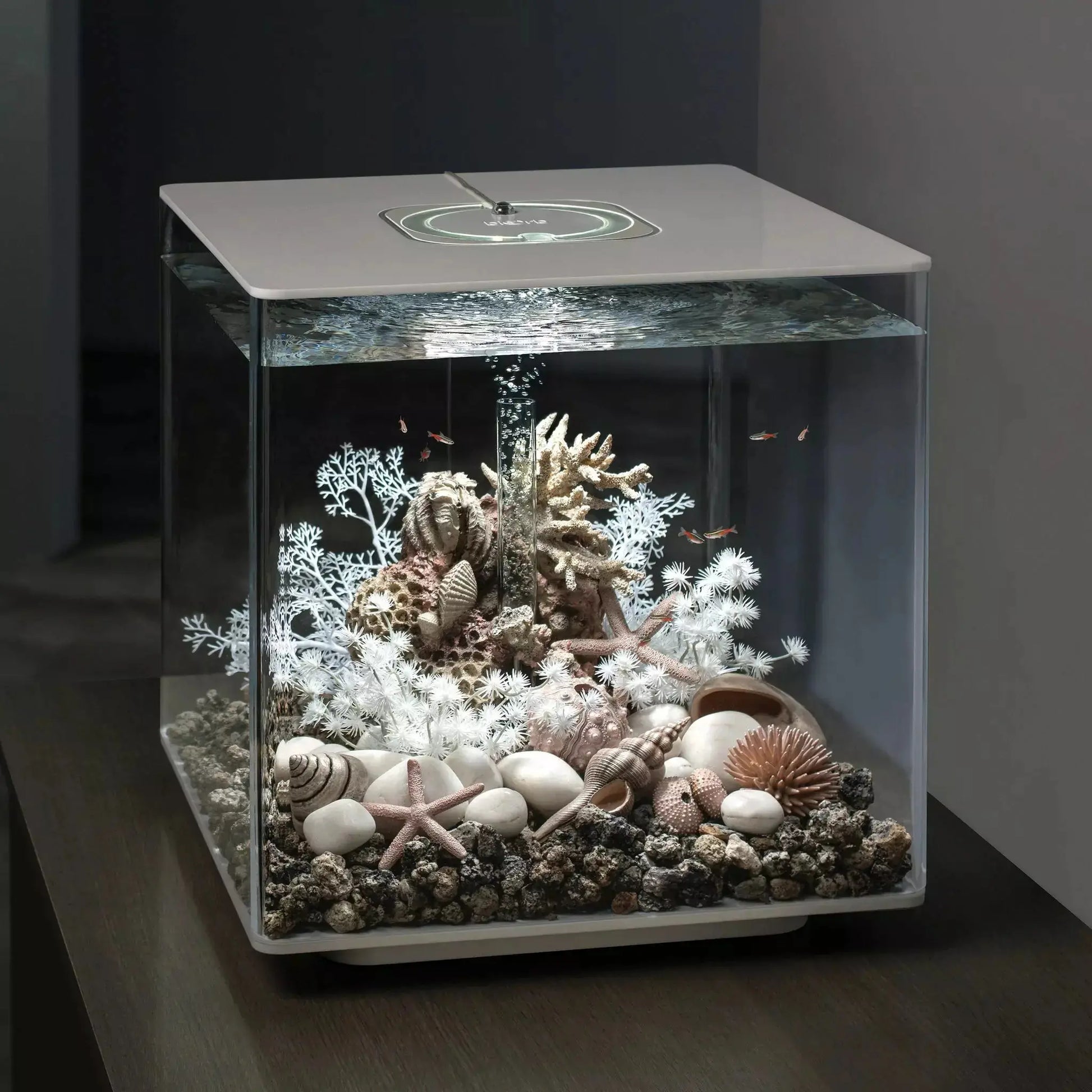 BiOrb Marble Pebble Set Aquarium Decor BiOrb