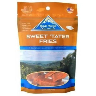 Blue Ridge Naturals Sweet Tater Fries Blue Ridge Naturals LMP