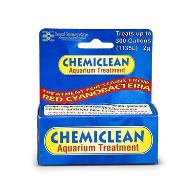 Boyd® Chemi Clean Red Algae Remover Aquarium Treatment 2 Gm Boyd®
