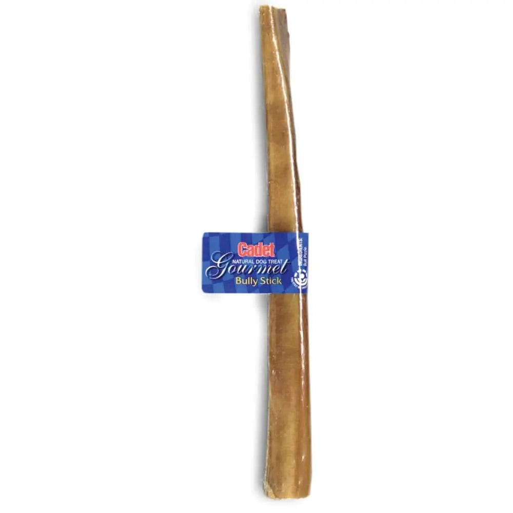 Cadet gourmet bully sticks best sale