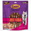 Cadet Gourmet Beef Hide & Duck Dog Twist Sticks Cadet