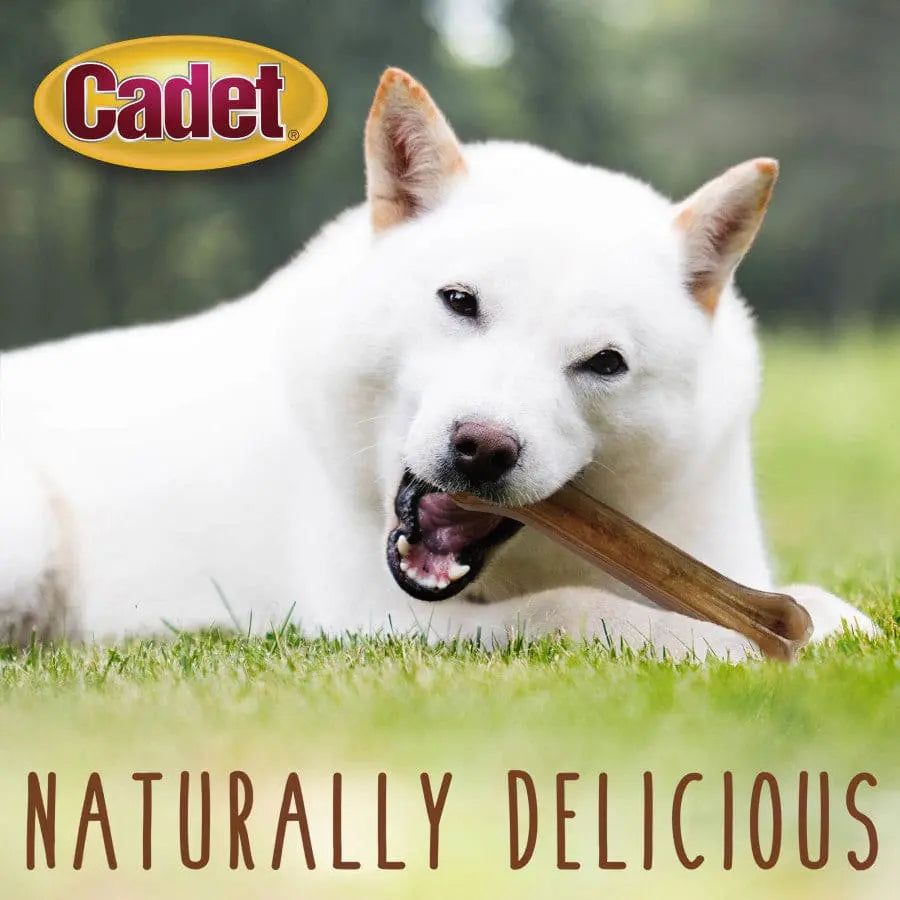 Cadet® Pressed Rawhide Bone Dog Treats Cadet®