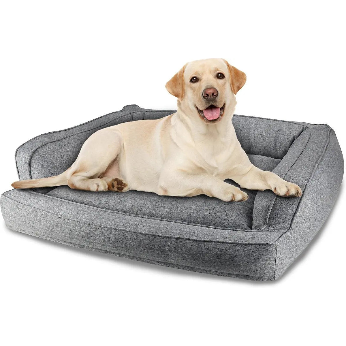 Canine Creations Orthopedic Sofa Dog Bed Arlee Pet Products