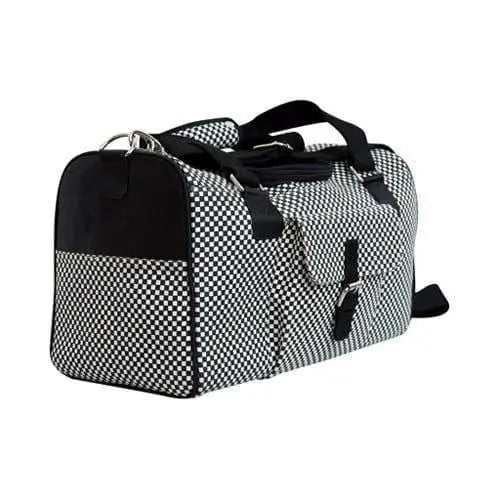 CheckerBarc Pet Carrier bark n bag®WP