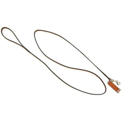 Circle T Leather Lead - Oak Tanned Circle T Leather