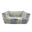 Cloud Reversible Pet Bed Nandog Pet Gear