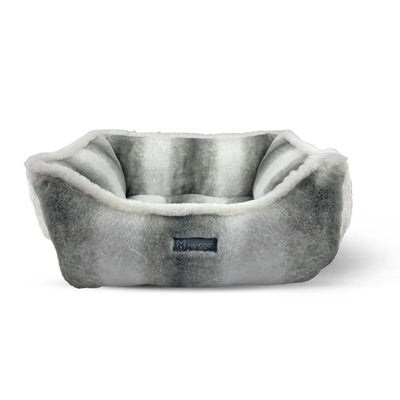 Cloud Reversible Pet Bed Nandog Pet Gear