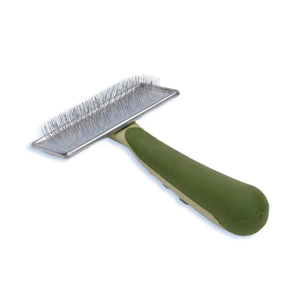 Coastal® Safari® Soft Slicker Brush for Dog NCL Color Medium Coastal®