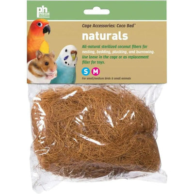 Coco Bed Naturals Prevue Pet