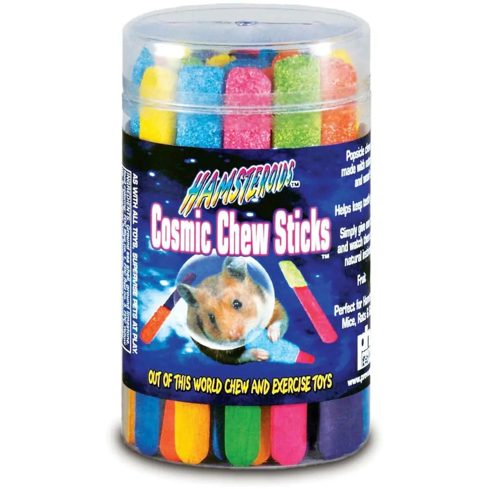 Cosmic Chew Sticks Prevue Pet