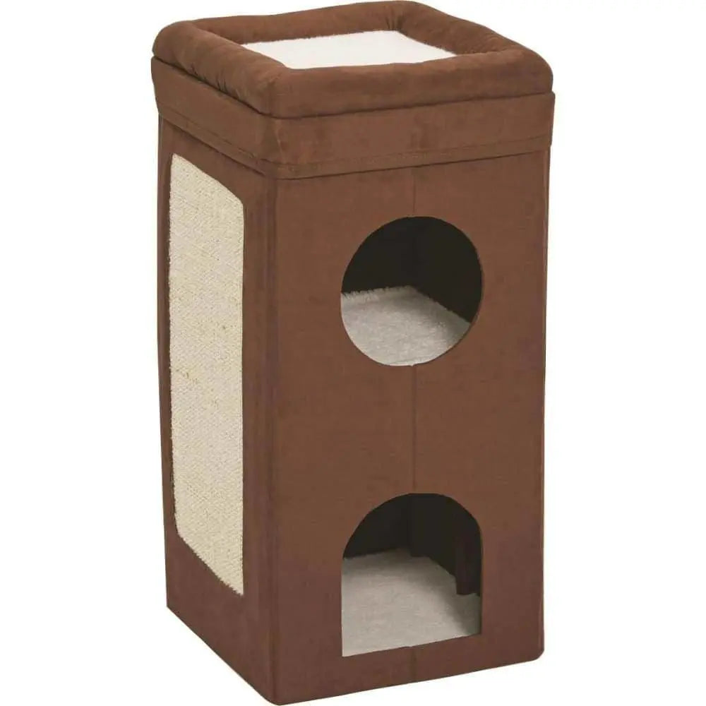 Curious Cat Condo Midwest Homes For Pets