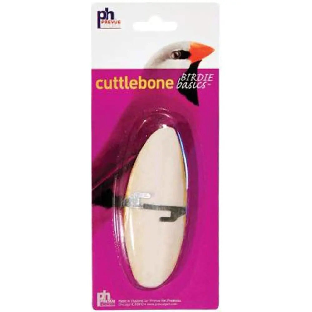 Cuttlebone Prevue Pet