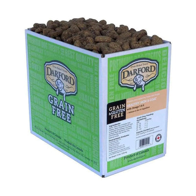 Darford® Grain Free Healthy Skin & Coat Functionals Dog Treats 15 Lbs Darford®