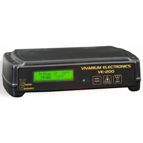 Digital Thermostat VE-200 (Vivarium Electronics) Vivarium Electronics