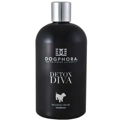 Dogphora Detox Diva Conditioner Dogphora
