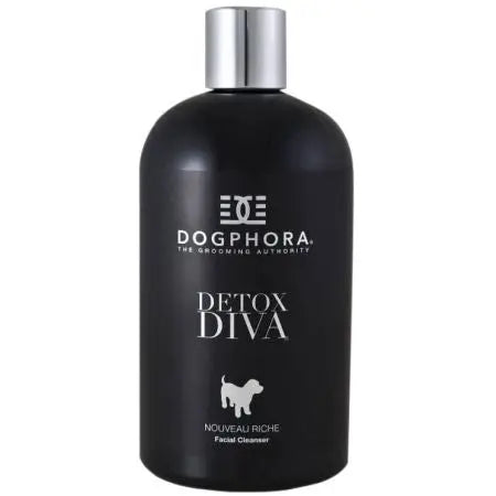 Dogphora Detox Diva Facial Cleanser Dogphora