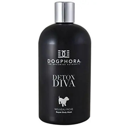 Dogphora Detox Diva Repair Body Wash Dogphora