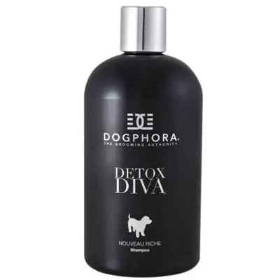 Dogphora Detox Diva Shampoo Dogphora