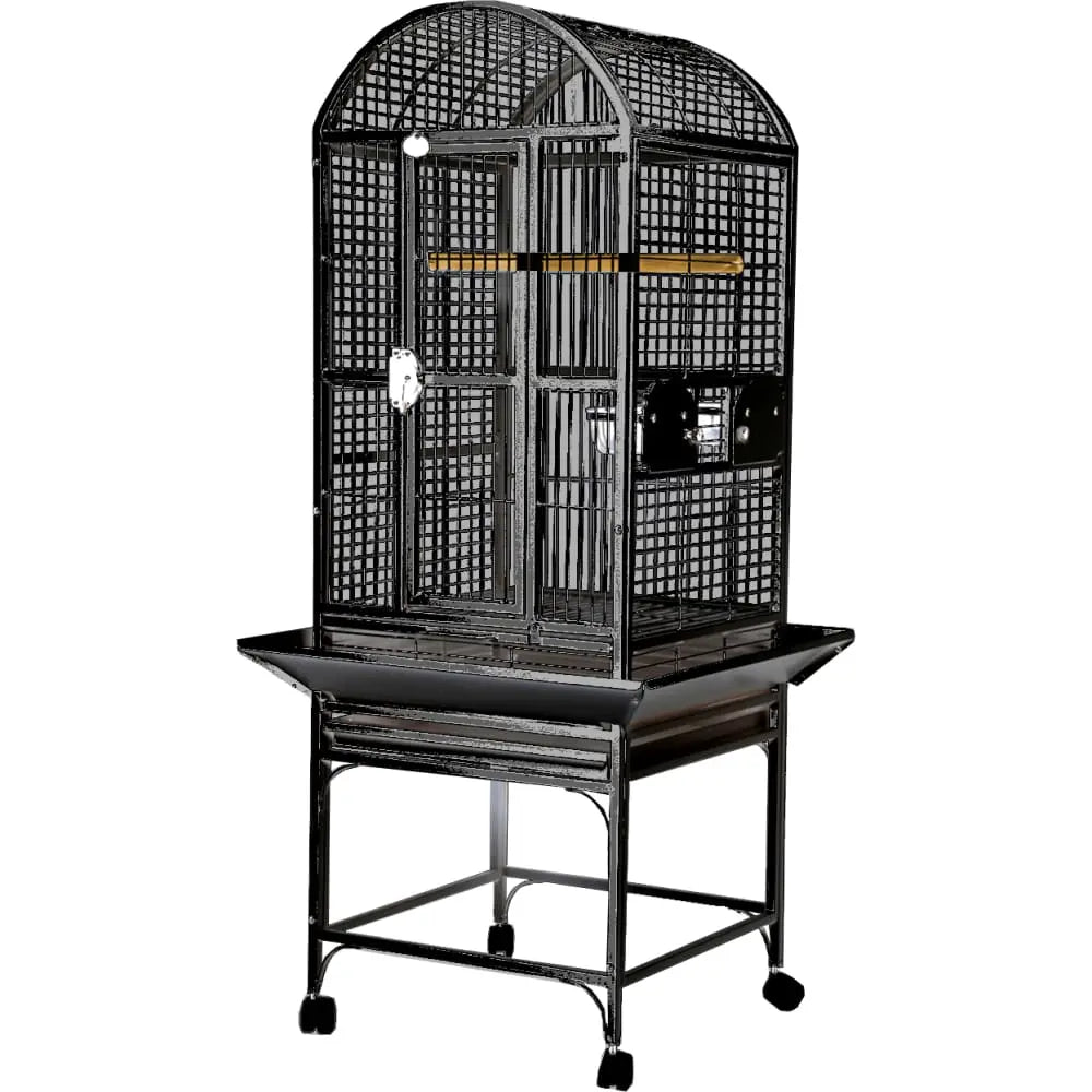 Dome Top Bird Cage 18"x18"x51" A&E Cage Company