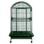 Dome Top Cage with 1" Bar Spacing 40"x30"x75" A&E Cage Company