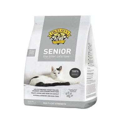 Dr. Elseys® Senior Cat Litter 8 Lbs Dr. Elseys®