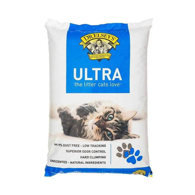 Dr. Elseys® Ultra Precious Scoopable Cat Litter 40 Lbs Dr. Elseys®