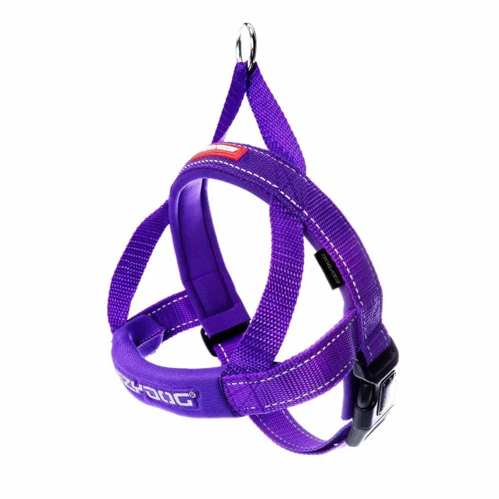EZY Dog - Quick Fit Harness EZY Dog