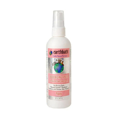 Earthbath® Wild Cherry Puppy Spritz 8 Oz Earthbath®