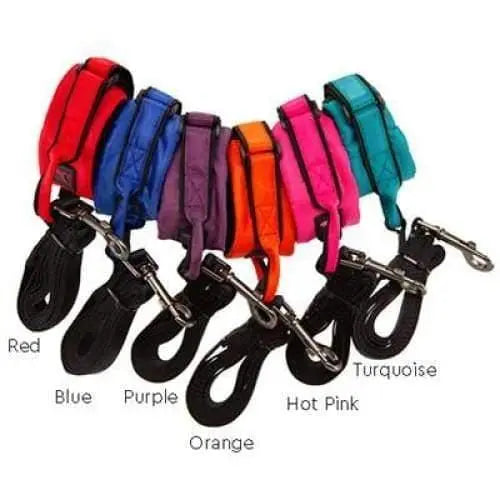 Easy Fit Wristband Leash Gooby WP