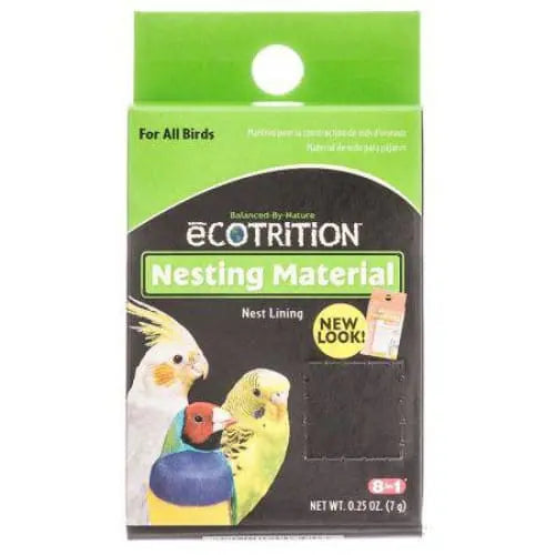 Ecotrition Nesting Material Ecotrition
