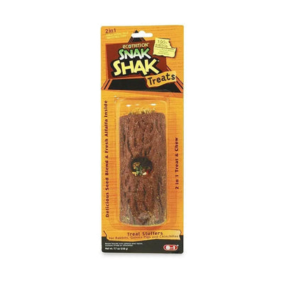 Ecotrition Snak Shak Stuffer Guinea Pig & Rabbit Treats Ecotrition