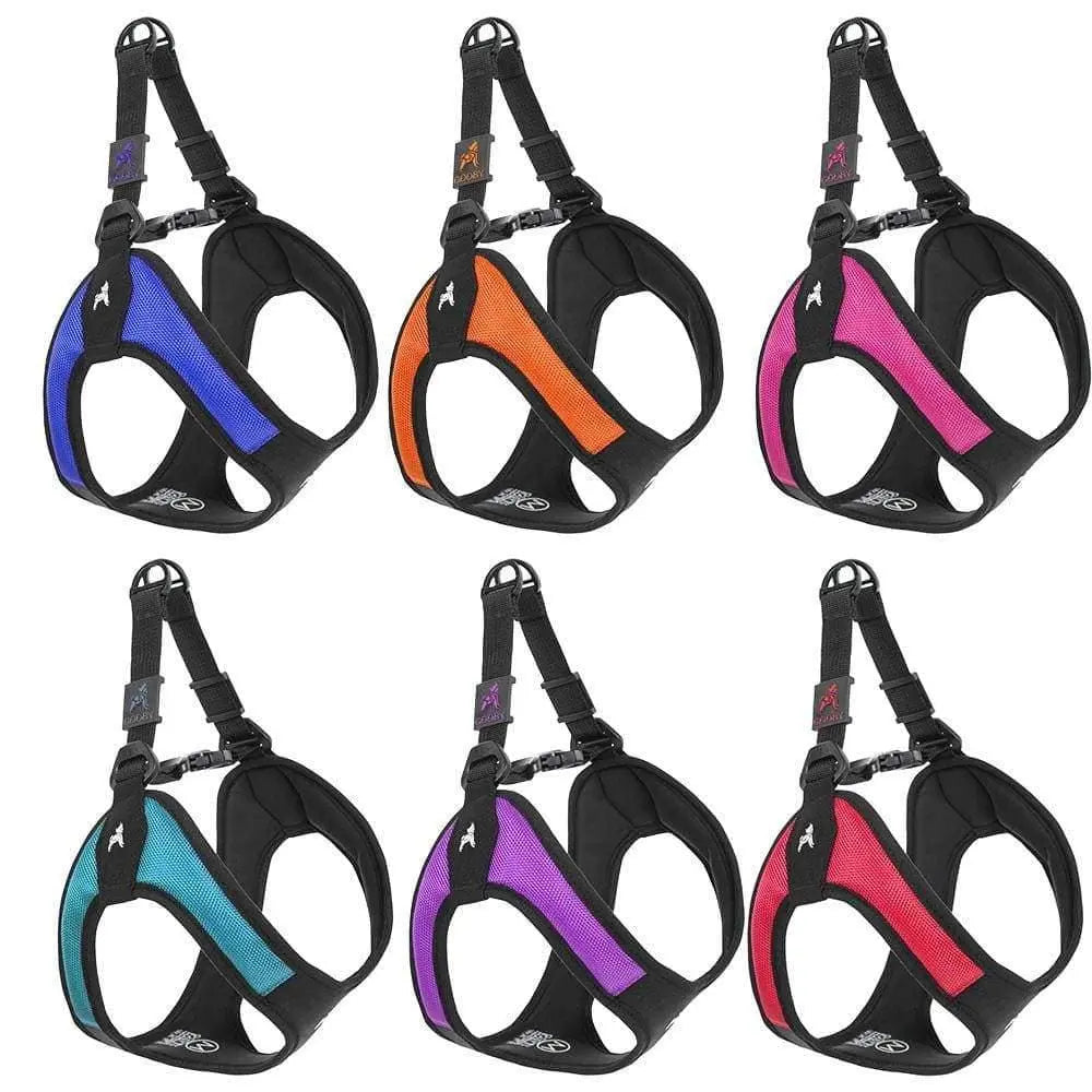 Escape Free Easy Fit Harness Gooby WP