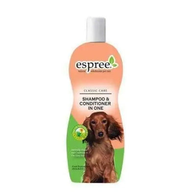 Espree Shampoo and Conditioner in One Espree LMP