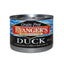Evanger's Grain-Free Duck Canned Dog & Cat Food 24ea/6 oz Evanger's