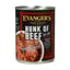 Evanger's Hand Packed Hunk of Beef Canned Dog Food case of 12 Evanger's