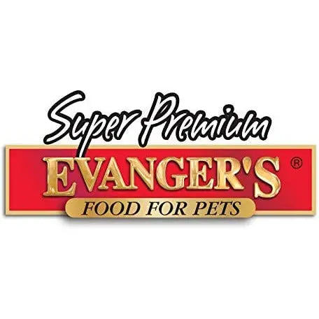Evanger's Super Premium Duck Dinner Canned Cat Wet Food 24ea/5.5 oz Evanger's