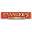 Evanger's Super Premium Vegetarian Dinner Canned Dog & Cat Food 12ea/12.8 oz Evanger's