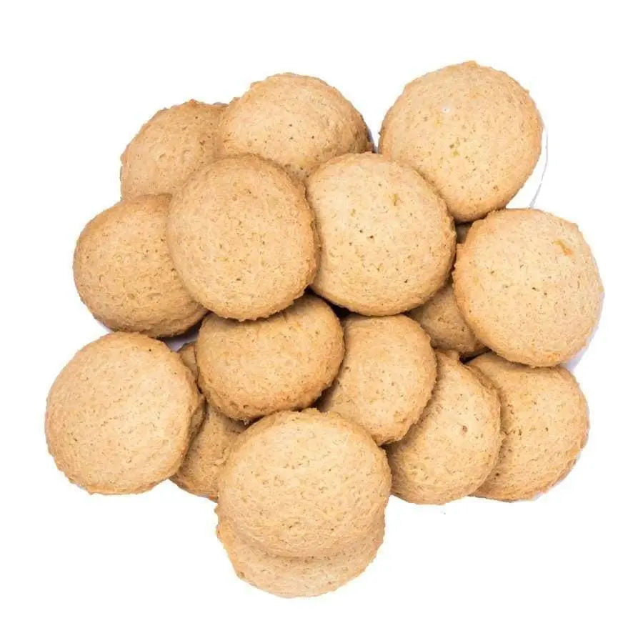 Exclusively Pet Dog Wafer Cookies Vanilla Flavor 15 lb Exclusively Pet CPD