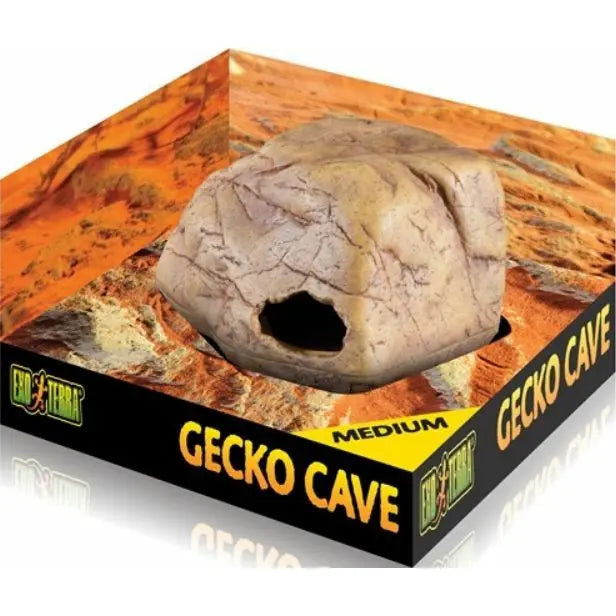 Exo Terra Gecko Cave for Reptiles Exo-Terra