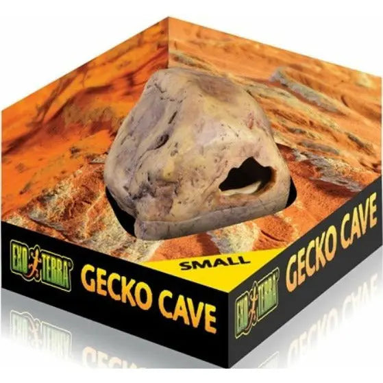 Exo Terra Gecko Cave for Reptiles Exo-Terra