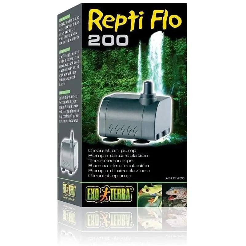 Exo Terra Repti-Flo 200 Circulating Pump Exo Terra