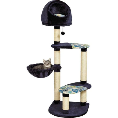 Feline Nuvo Resort Cat Furniture Midwest Homes For Pets