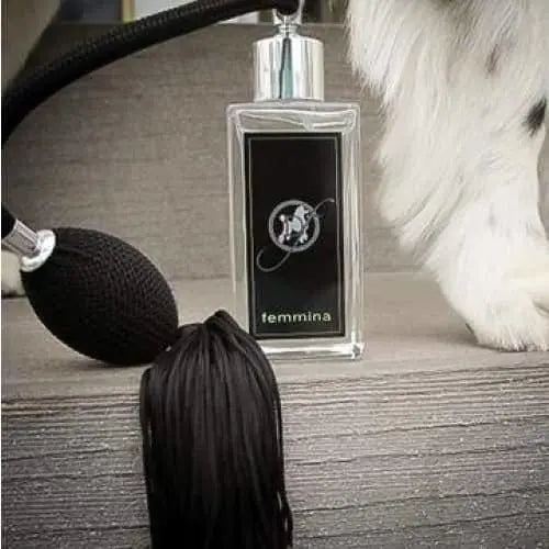 Female Dog Gifts Luxury Fragrance by Dog Fashion Spa Klearwater Mfg & Distribution