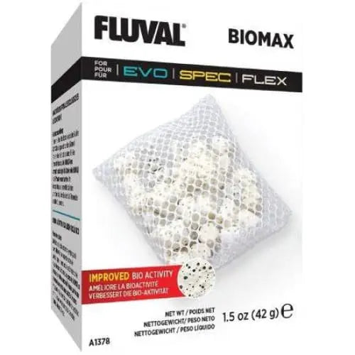 Fluval BioMax Replacement Filter Media Fluval