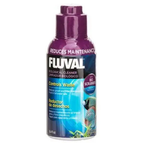 Fluval Biological Cleaner for Aquariums Fluval