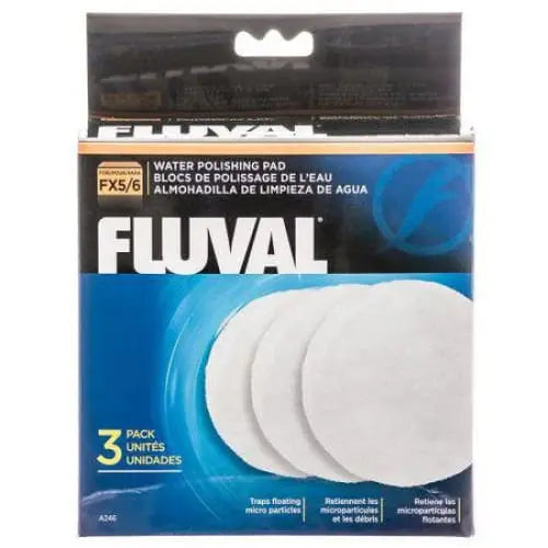 Fluval Fine FX5/6 Water Polishing Pad Fluval